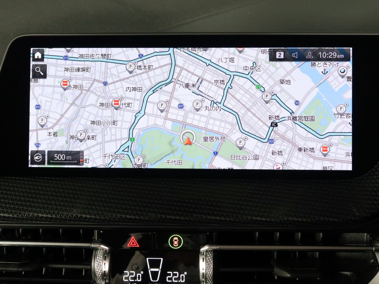 F40 118d Sports Hatch 5-door B47 2.0d