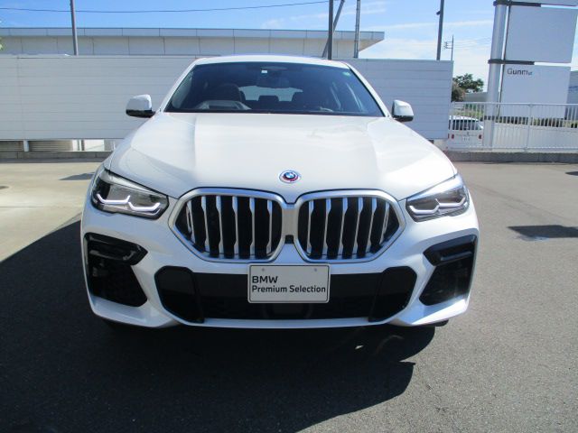 X6 xDrive30d RHD