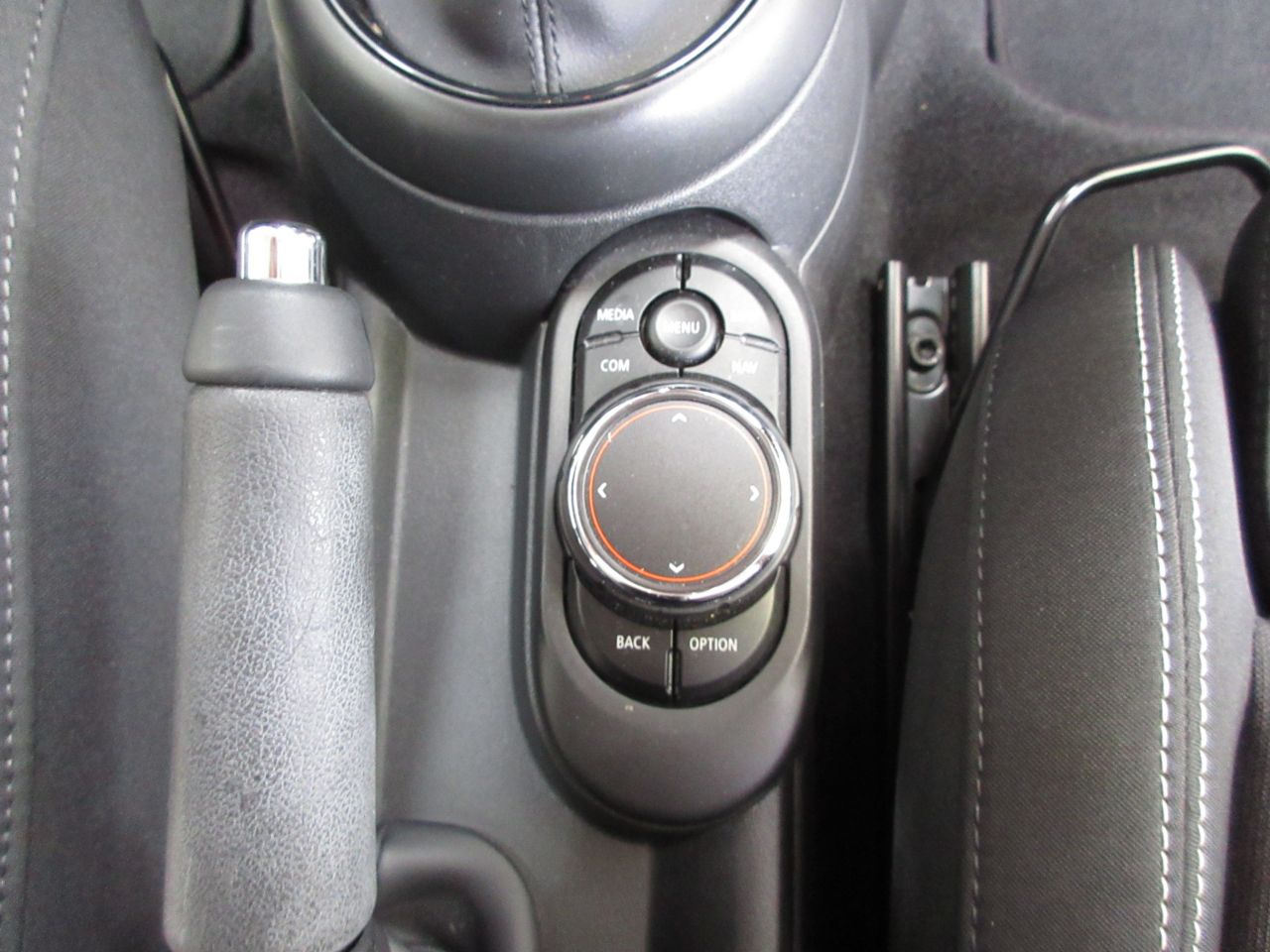 F56 MINI Cooper S 3-Door Hatch LCI