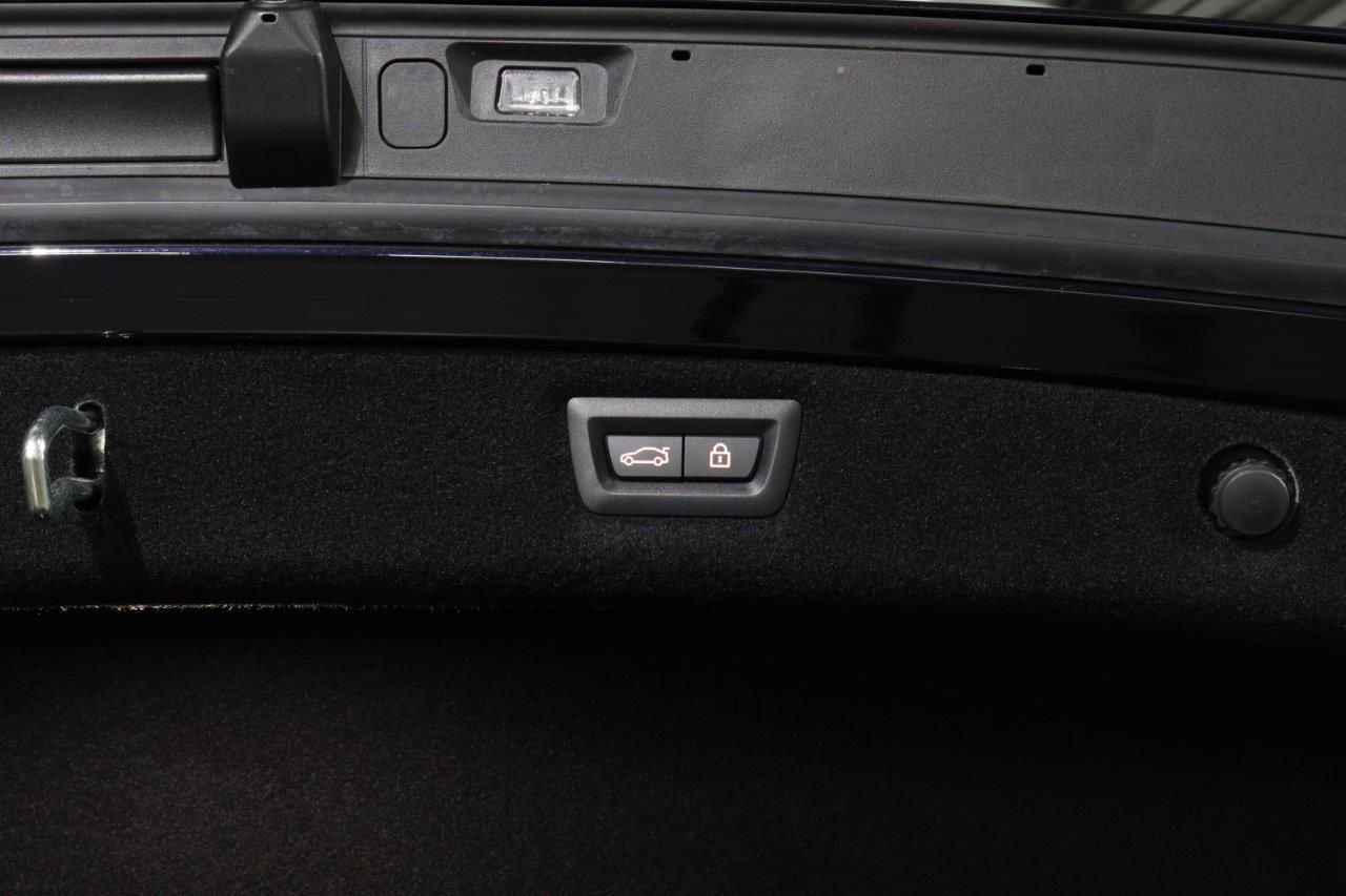 G15 840d xDrive Coupe B57 3.0d