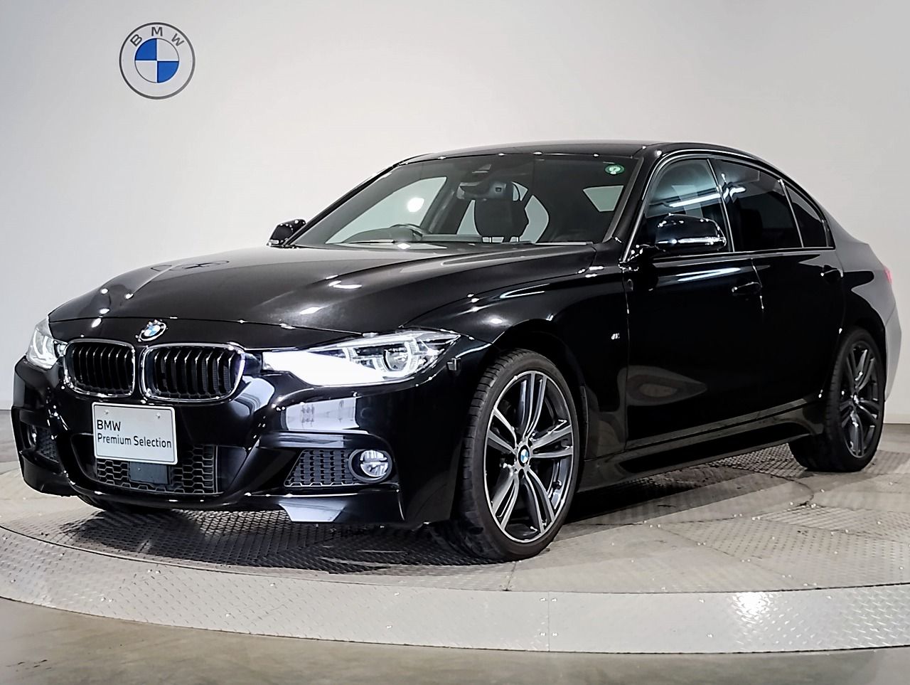 320i M Sport