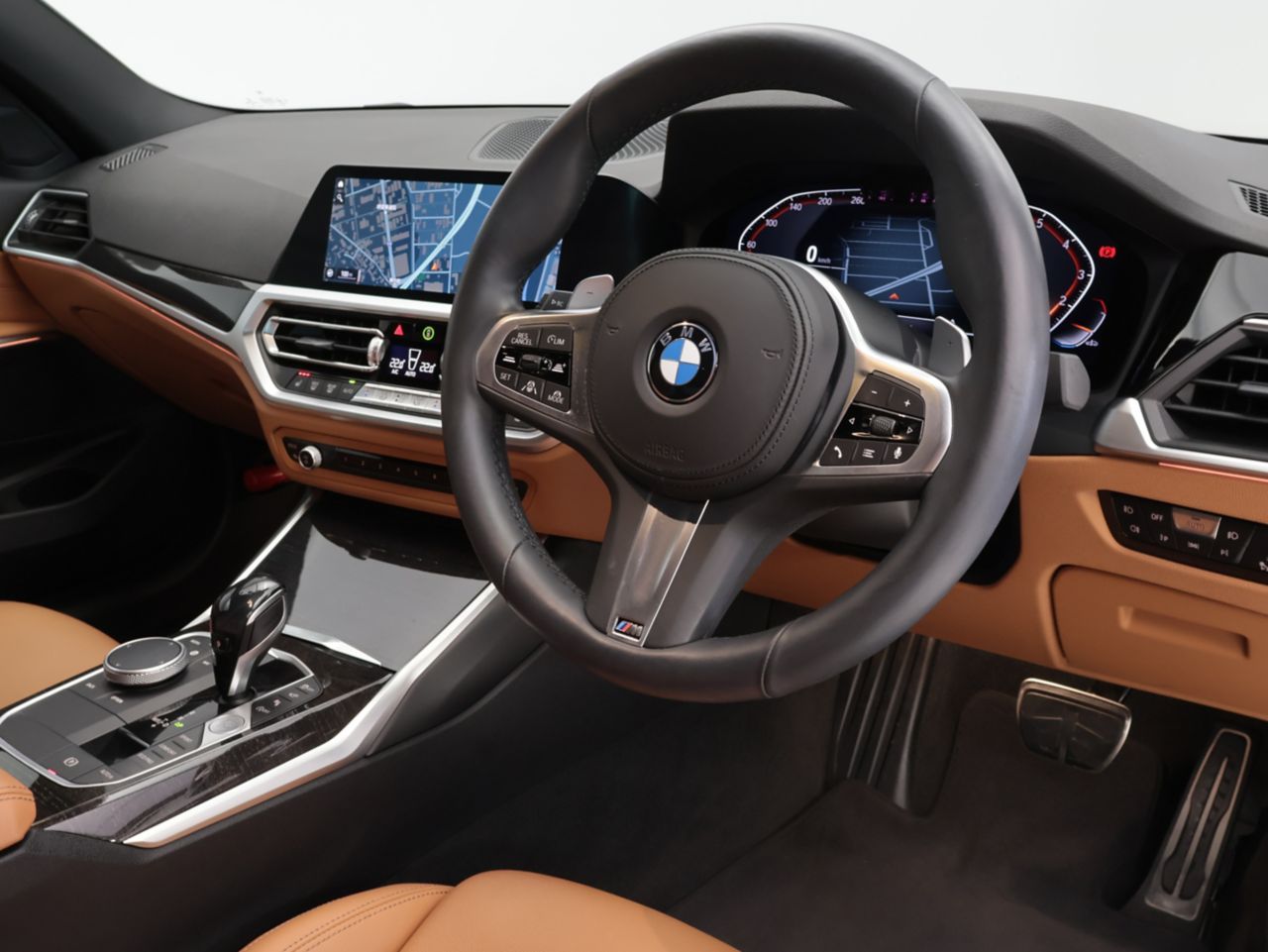 G20 320i Saloon RHD MX