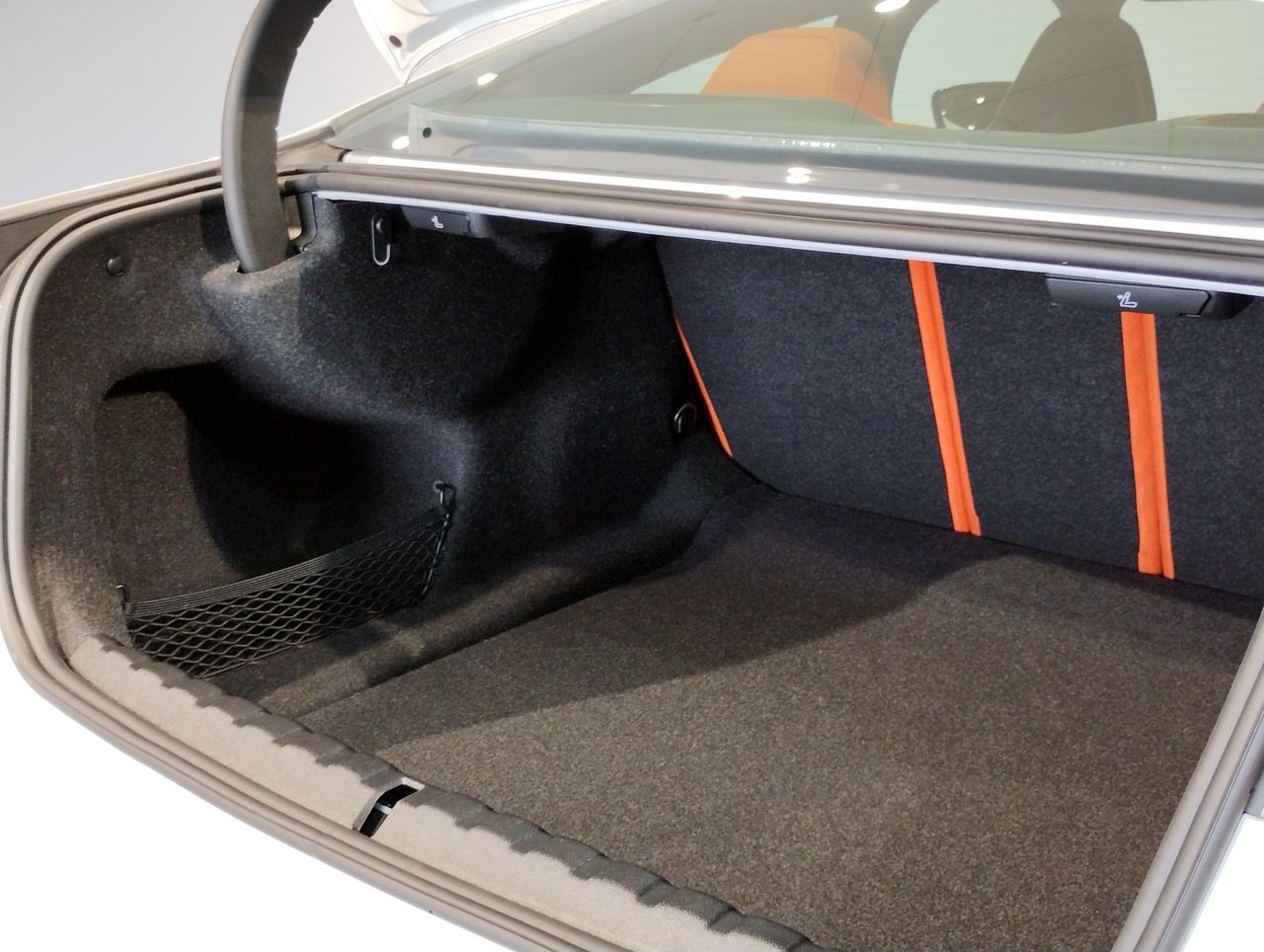 G82 M4 Competition M xDrive Coupe RHD