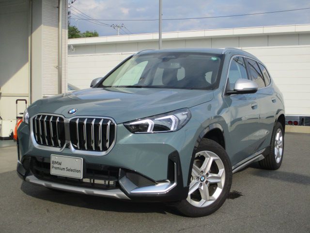 X1 xDrive20d xLine