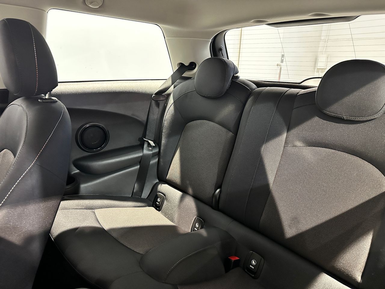 MINI Cooper D 3-Door Hatch