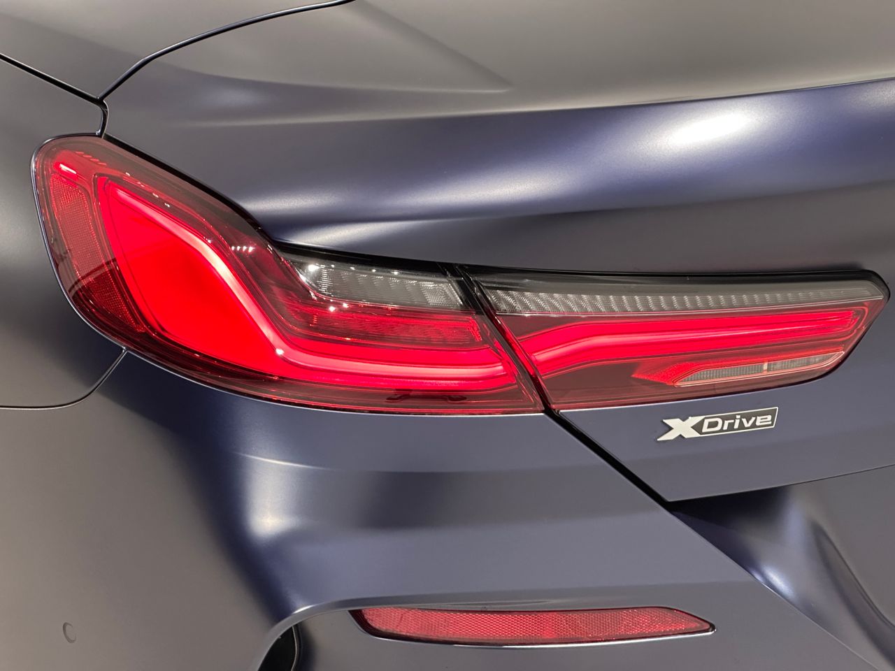 G14 M850i xDrive Convertible N63 4.4i
