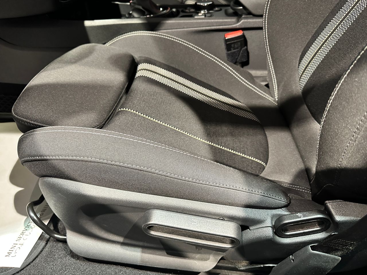 MINI CROSSOVER COPPER SD ALL4