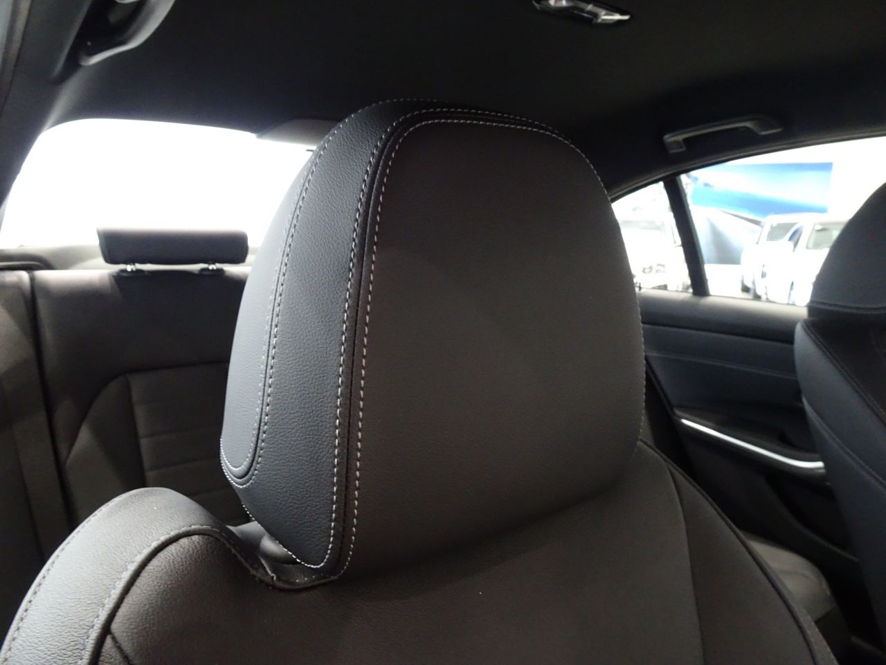 G20 M340i xDrive Saloon LCI RHD MX