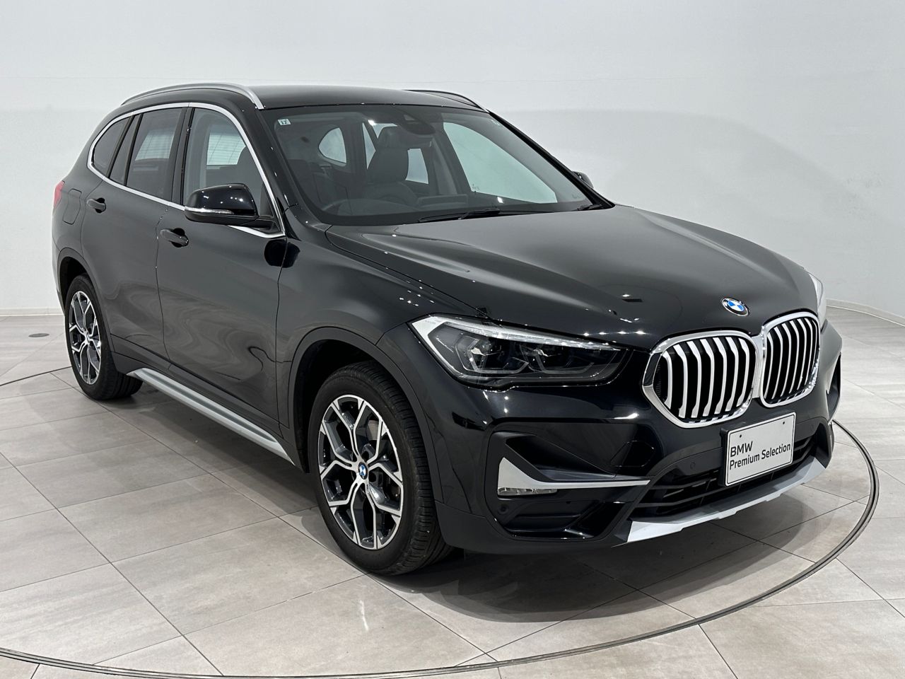 F48 X1 xDrive18d B47 2.0d LCI