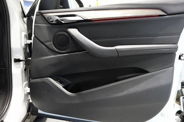 F48 X1 xDrive18d B47 2.0d LCI