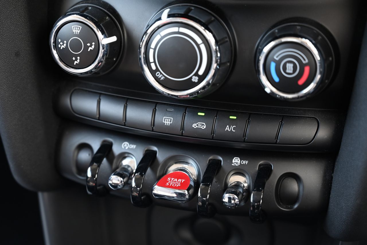 F56 MINI ONE