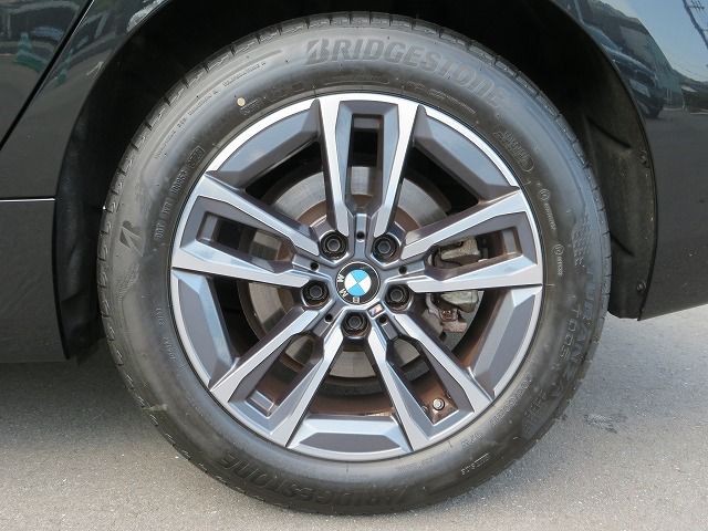U06 218d Active Tourer B47 2.0d