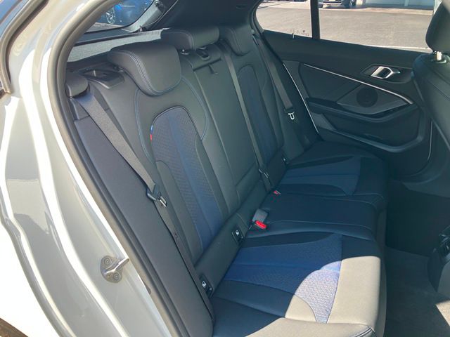 F40 118d Sports Hatch 5-door B47 2.0d