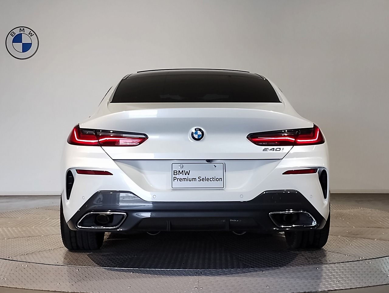 G16 840i M Sport Gran Coupe B58 3.0i