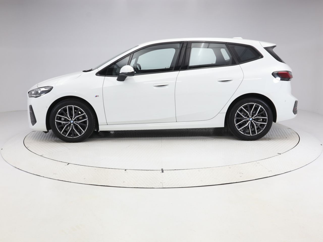 U06 218d Active Tourer B47 2.0d