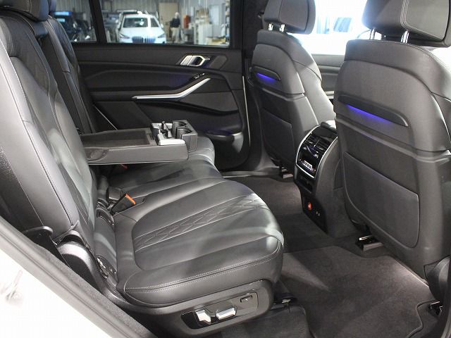 G07 X7 xDrive40d B57 3.0d
