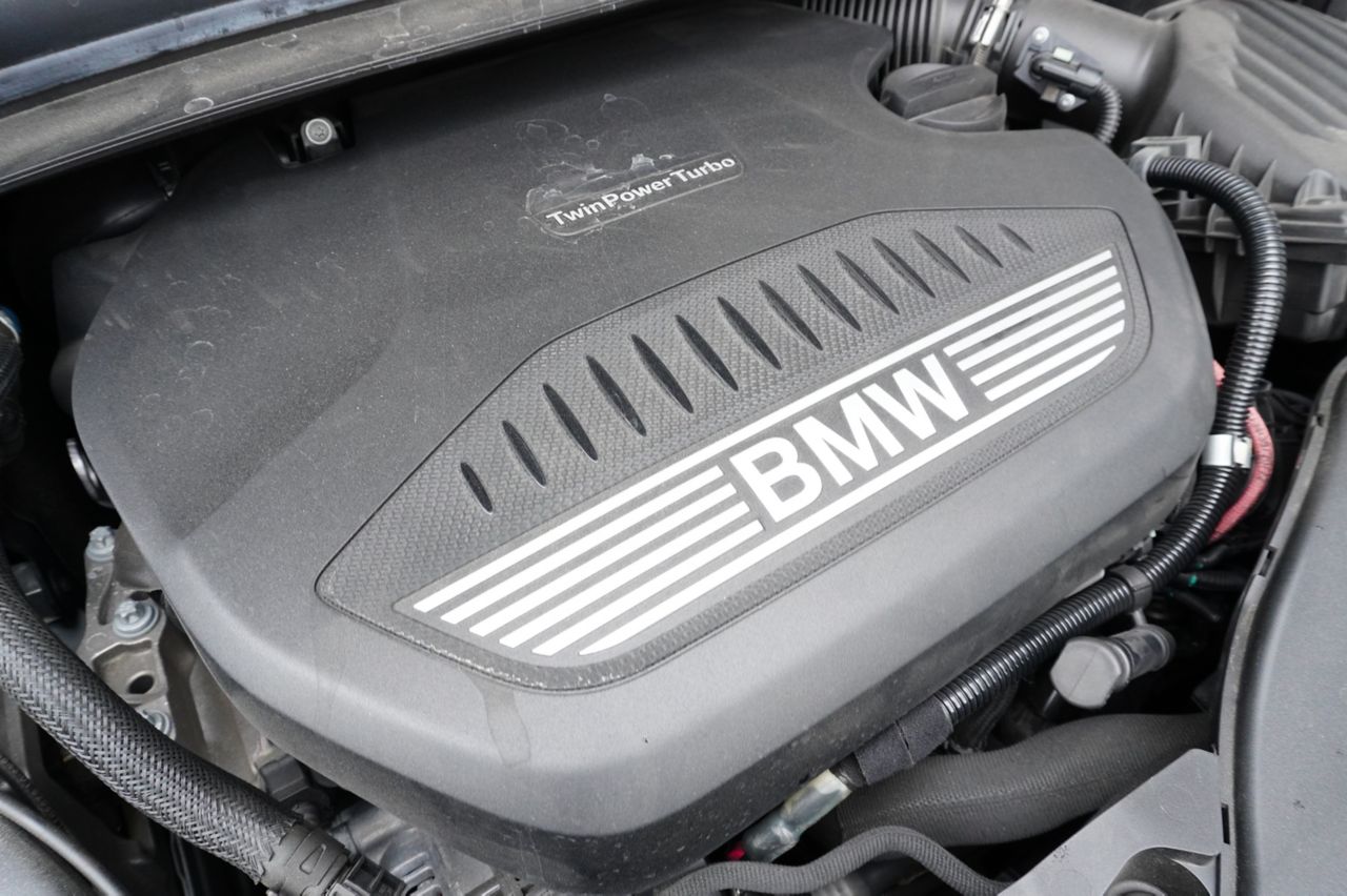 F46 218d Gran Tourer B47 2.0d LCI