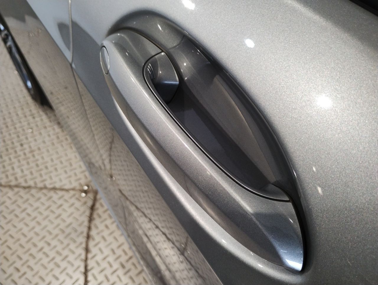F40 118d Sports Hatch 5-door B47 2.0d