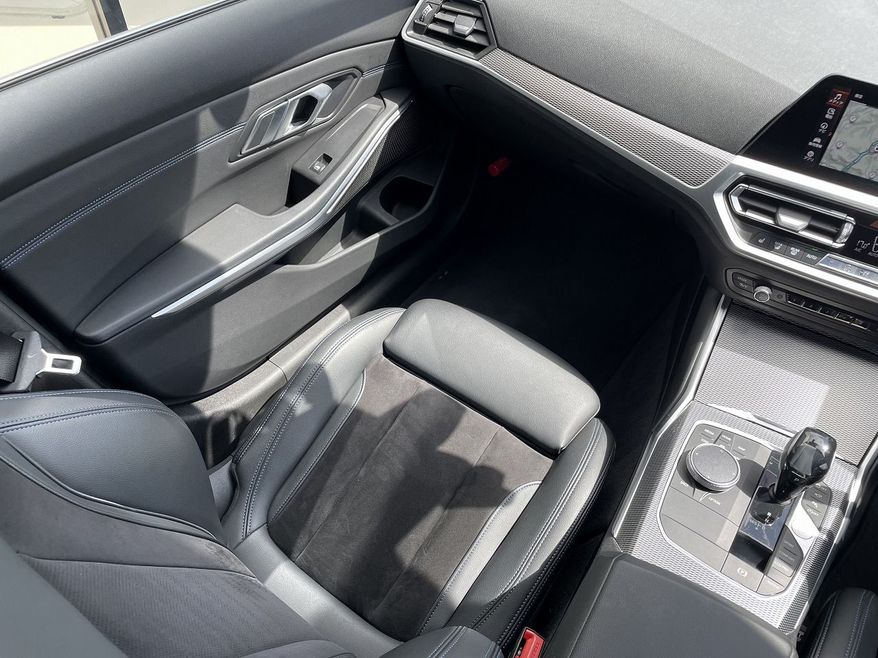 G21 320d xDrive Touring RHD