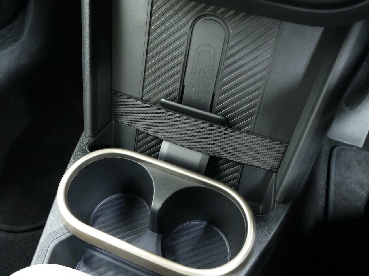 MINI Cooper C 5-doors