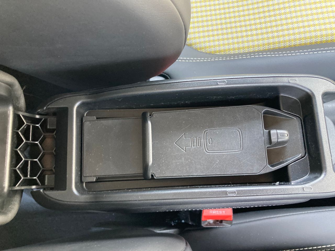 Cooper 5 doors