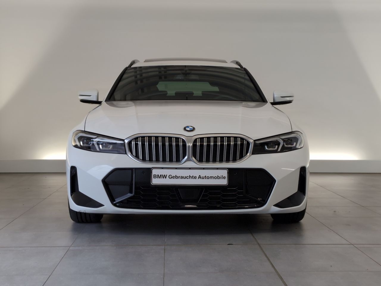 BMW 318
