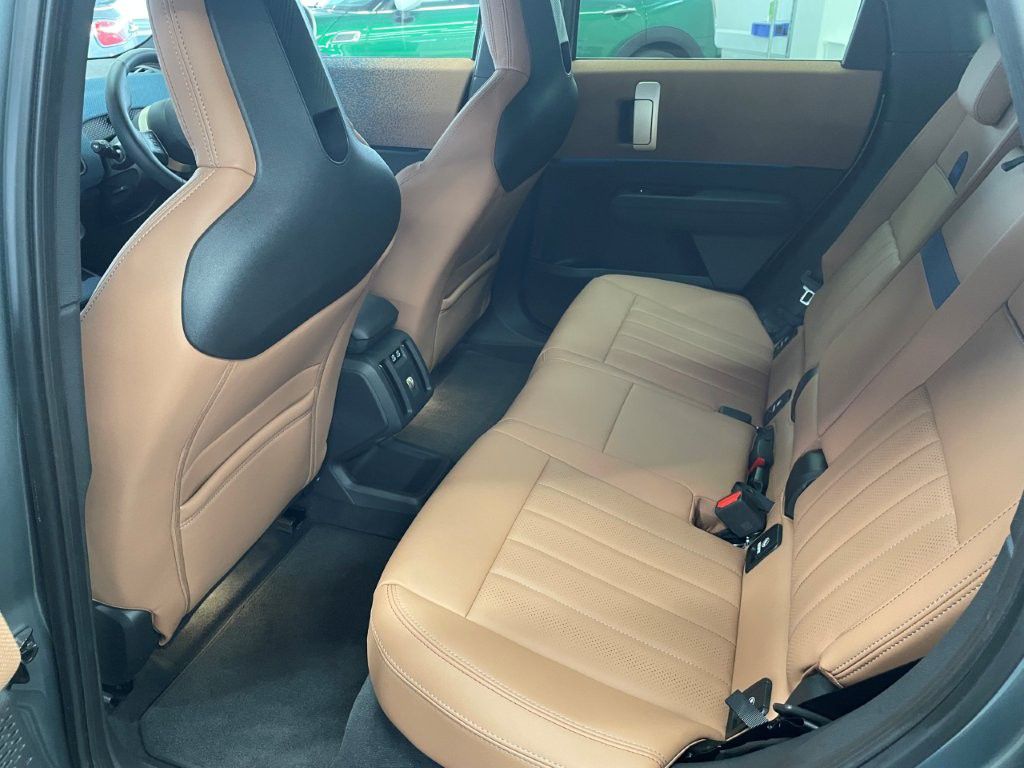 U25 MINI Countryman SE ALL4