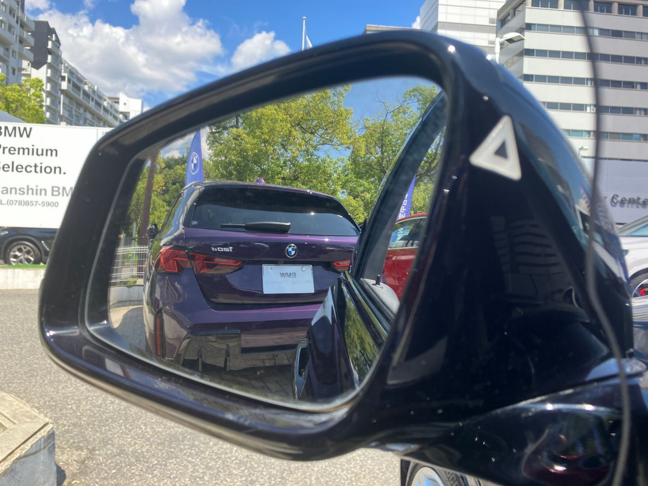 320D TOURING RHD