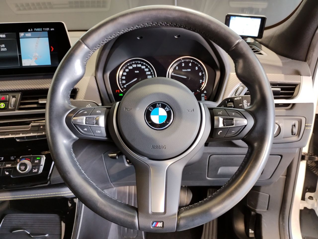 F39 X2 sDrive18i B38 1.5i SAC