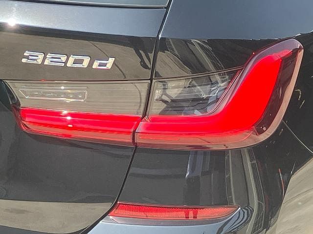 G21 320d xDrive Touring RHD