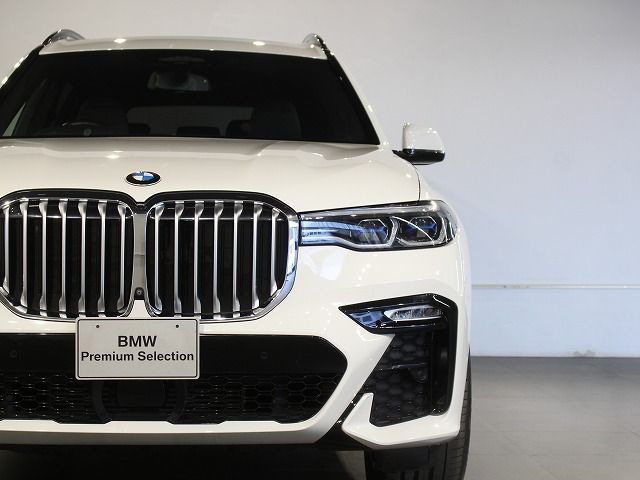 G07 X7 xDrive40d B57 3.0d