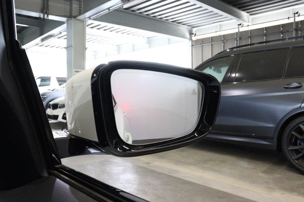 G21 318i Touring
