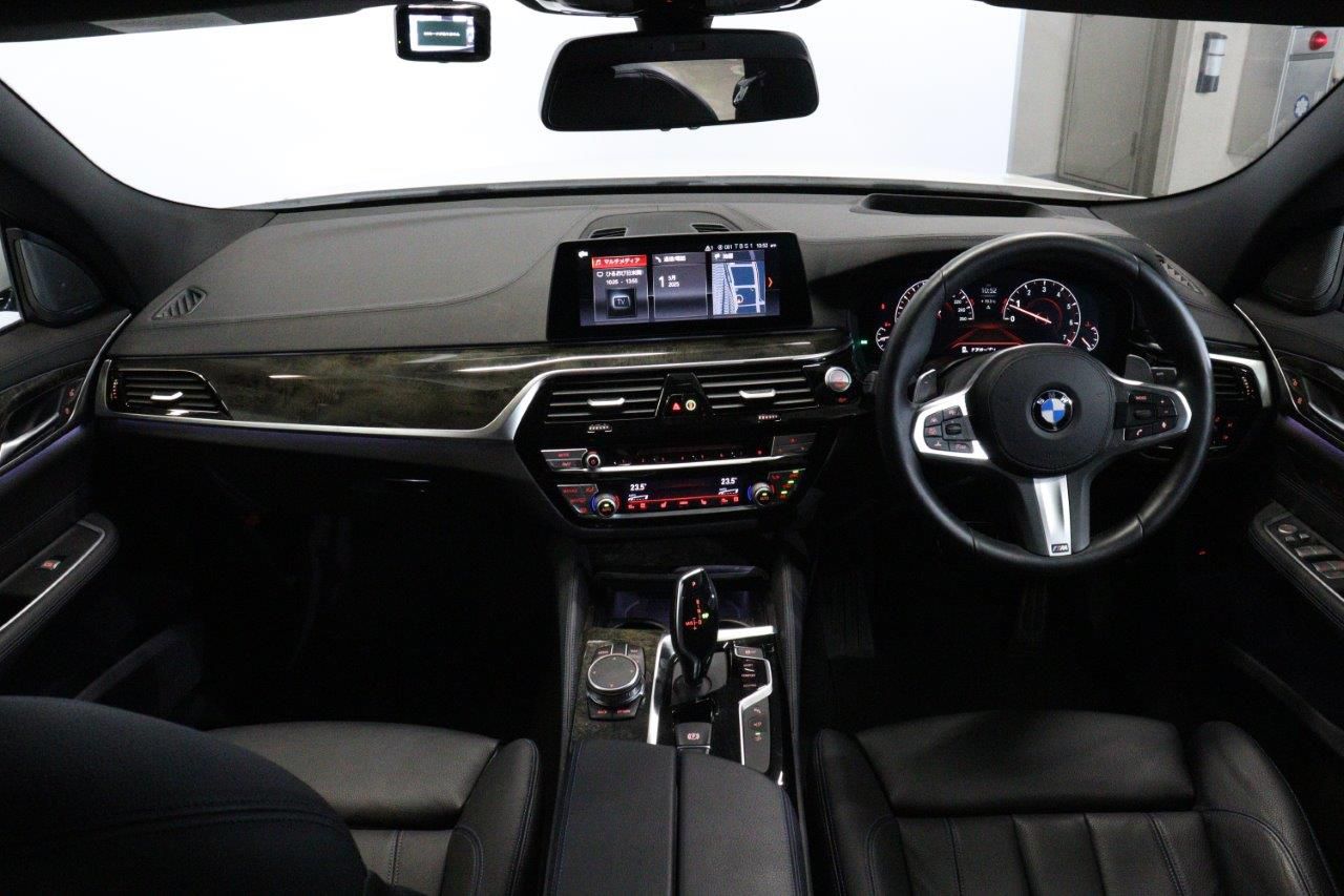 G32 630i SE GT B48 2.0i
