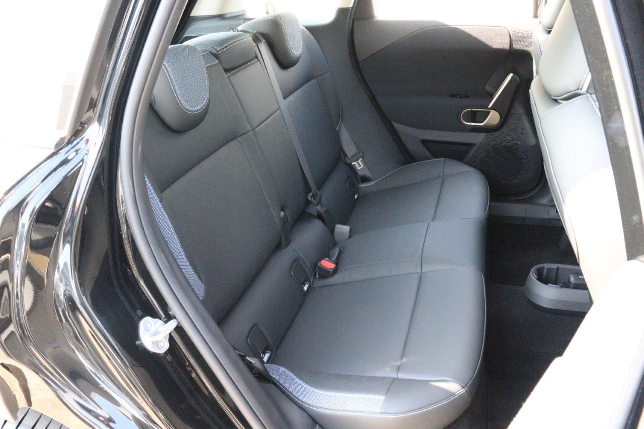 J05 MINI Aceman SE