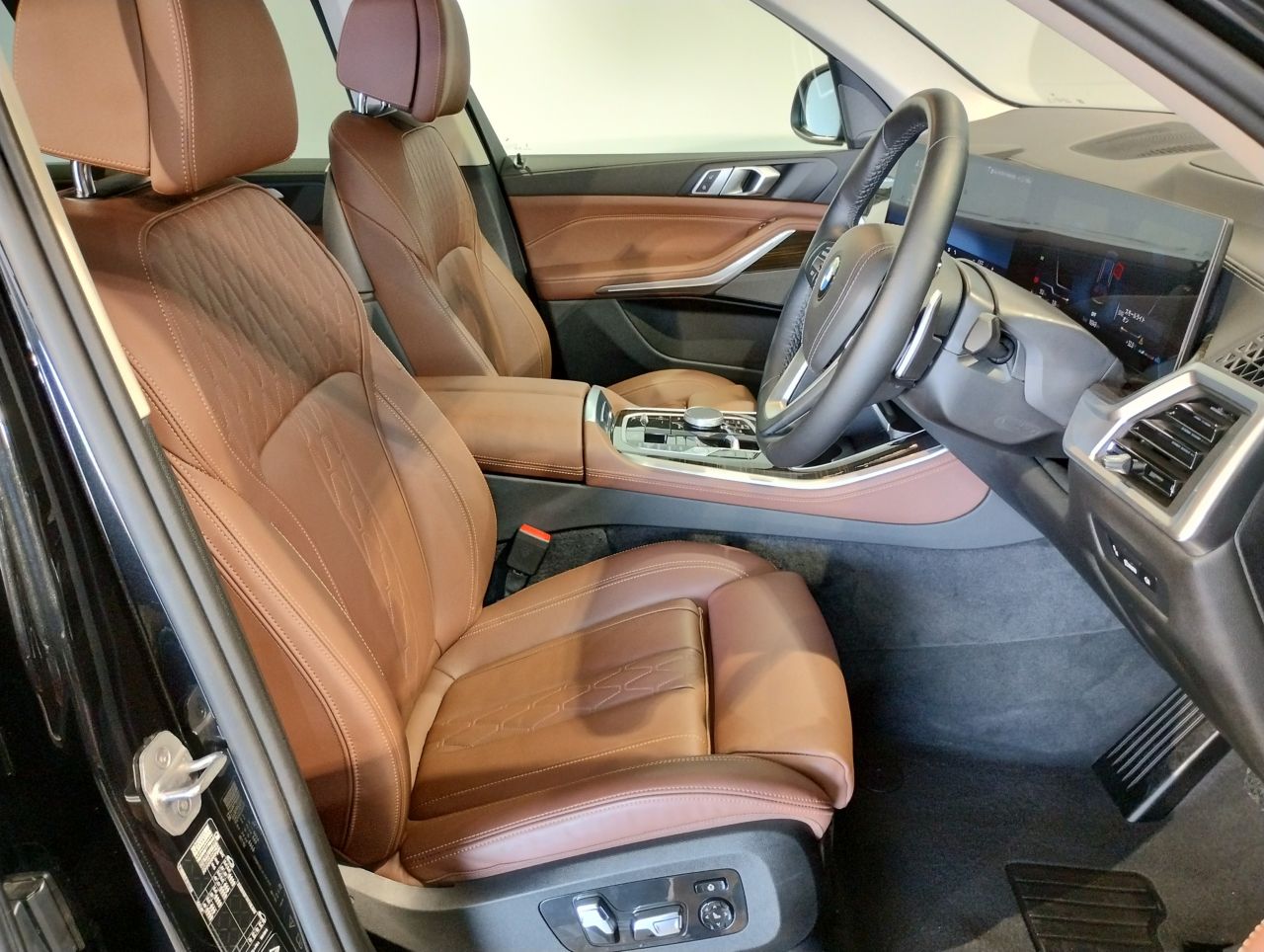 X5 xDrive30d RHD