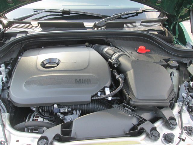 MINI Cooper C 5-doors