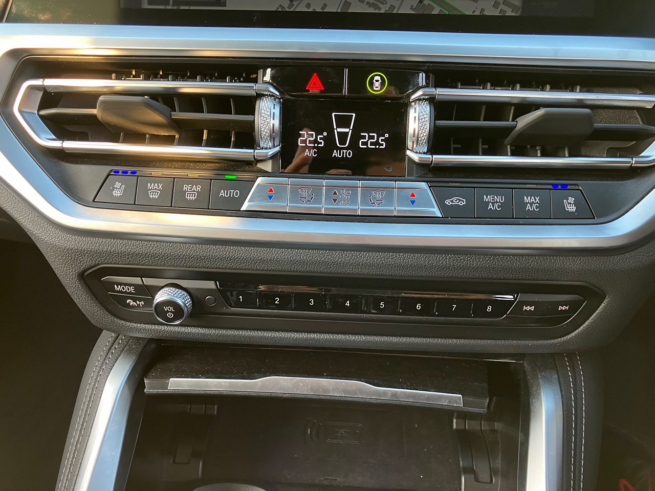 420i Gran Coupé RHD
