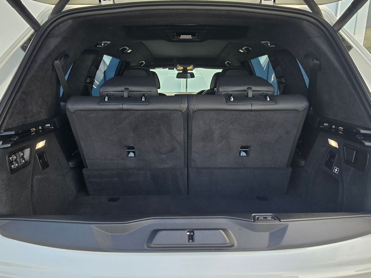 G07 X7 xDrive40d B57 3.0d