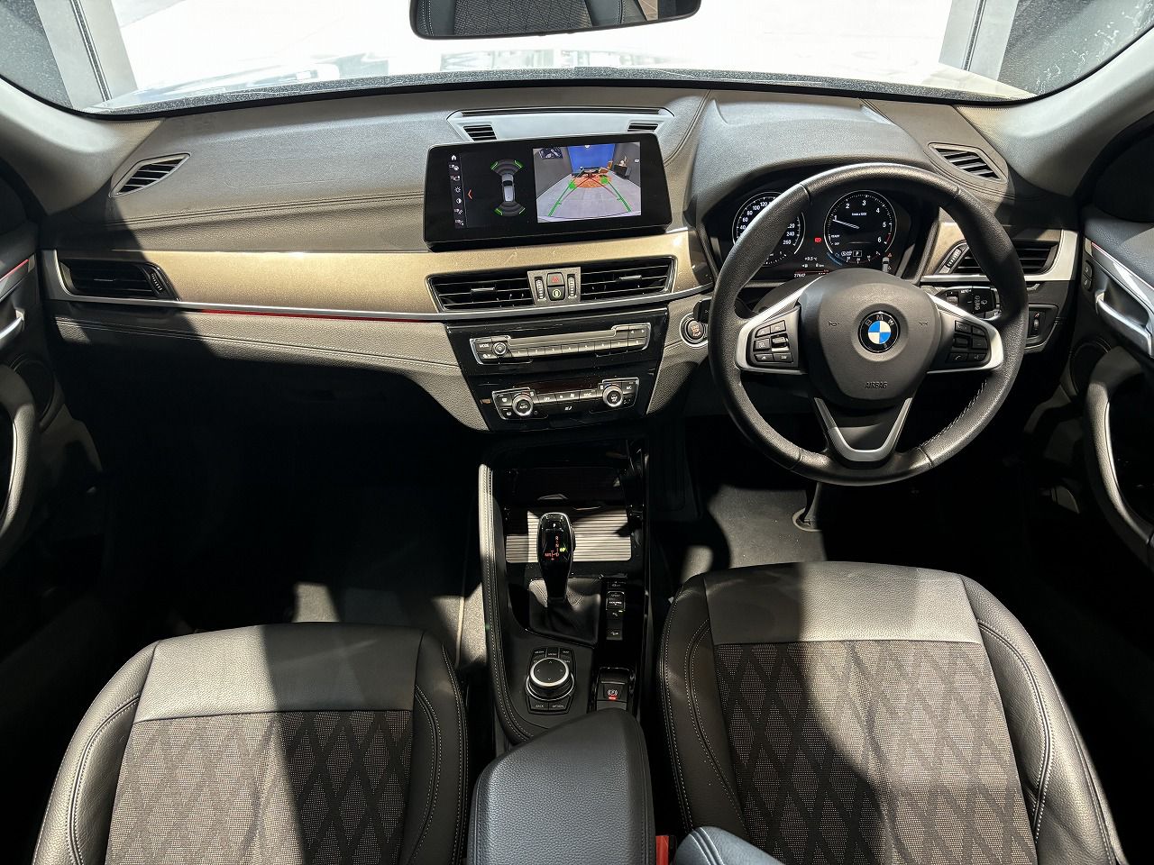 F48 X1 xDrive18d B47 2.0d LCI