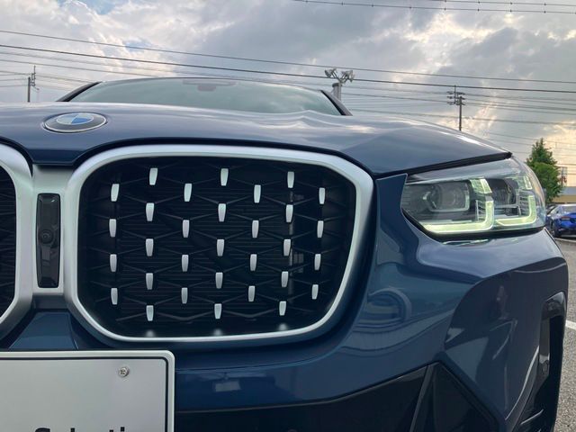 X4 xDrive20d RHD