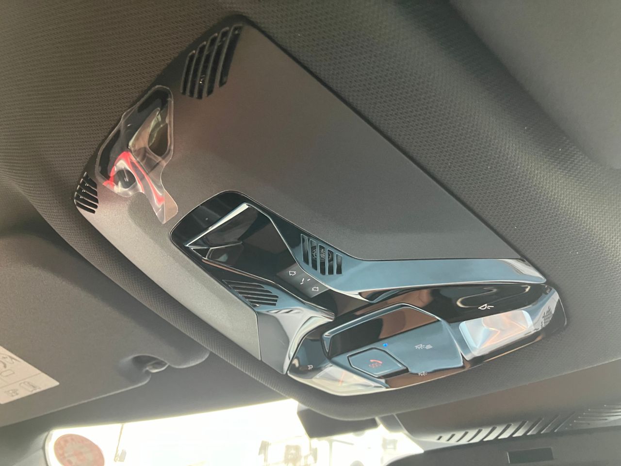 U25 MINI Countryman S ALL4
