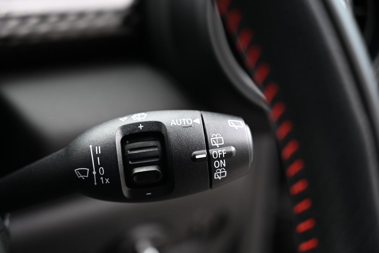 F56 MINI JOHN COOPER WORKS