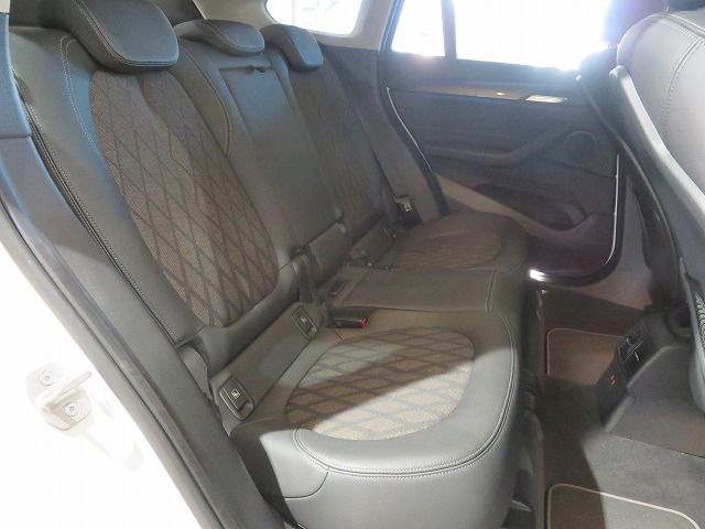 F48 X1 xDrive18d B47 2.0d LCI