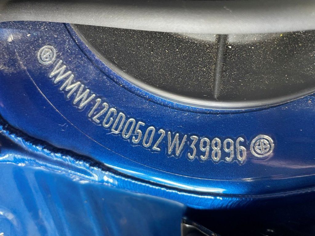F66 MINI Cooper C 3Dr
