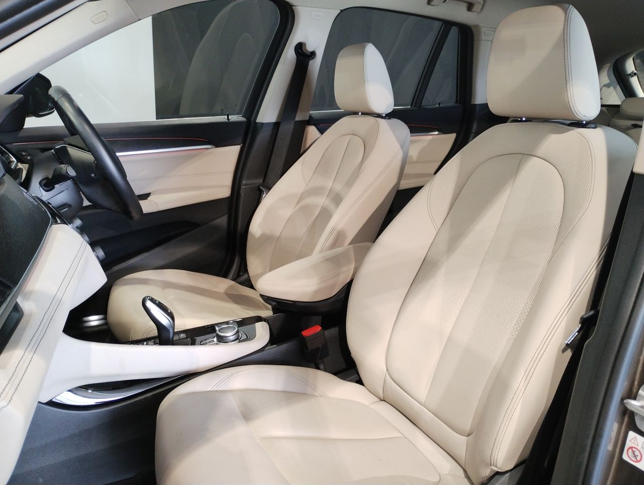 F48 X1 xDrive18d B47 2.0d LCI
