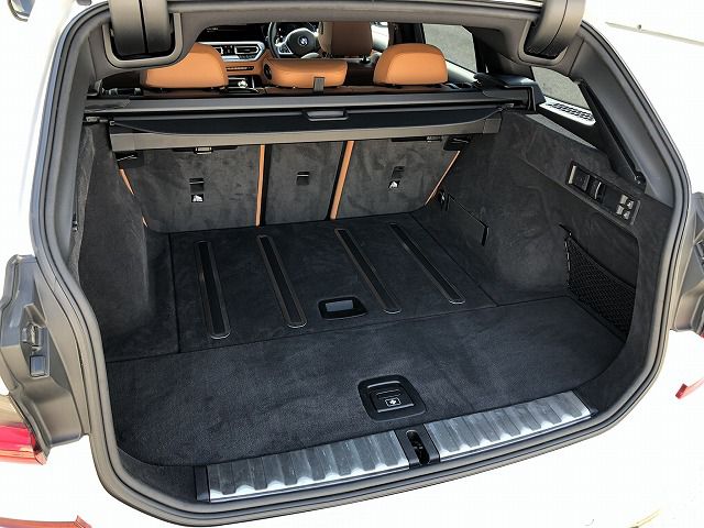 G21 320i RHD