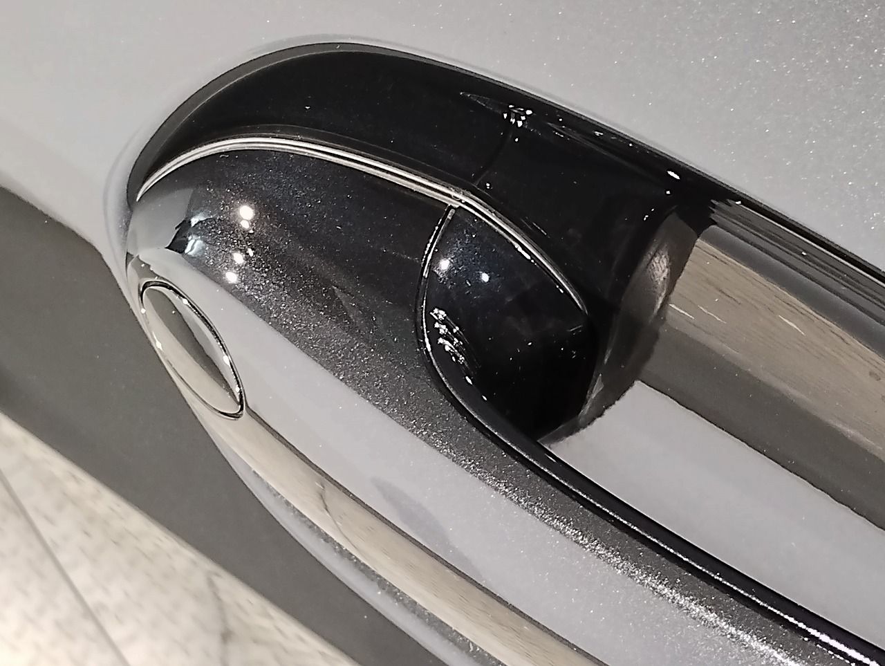 F40 M135i xDrive Sports Hatch 5-door B48 2.0i