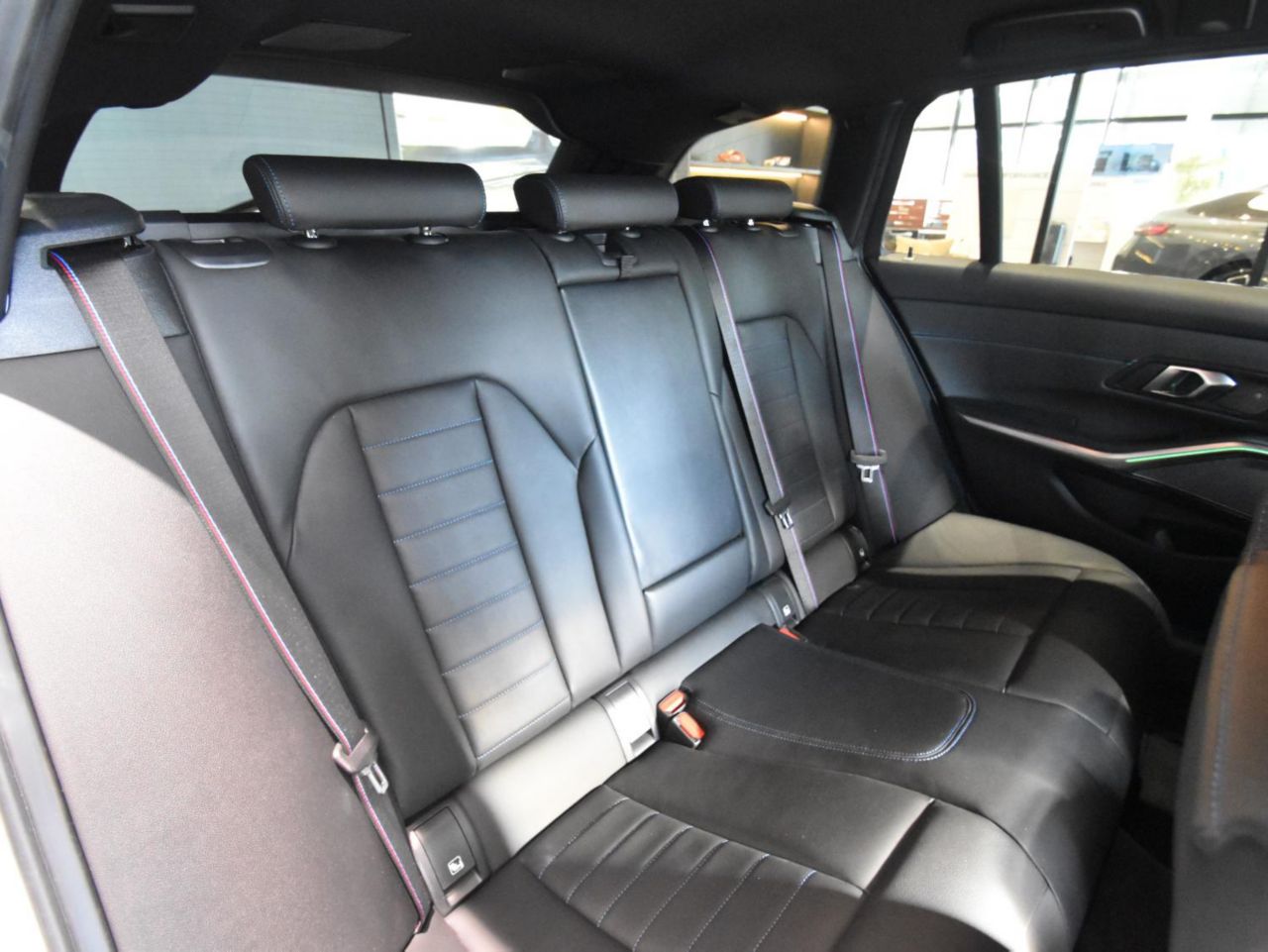 G21 M340i xDrive Touring LCI RHD
