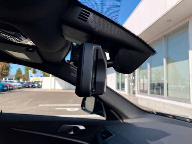 F44 218i Gran Coupe B38 1.5i