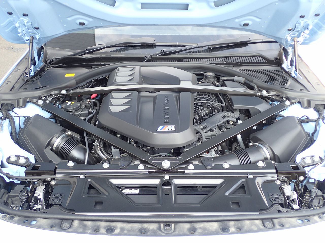 G87 M2 Coupe
